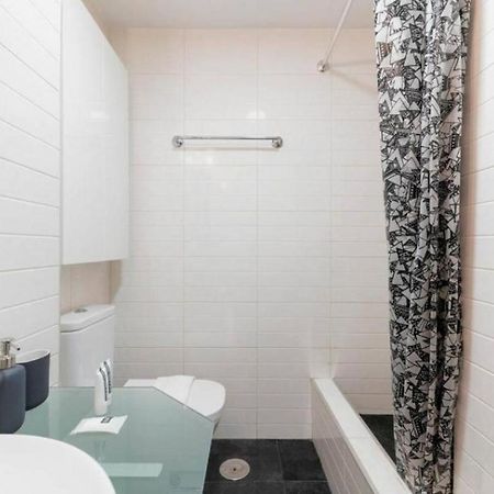 Minty Stay - Montera Madrid Dış mekan fotoğraf