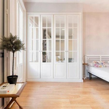 Minty Stay - Montera Madrid Dış mekan fotoğraf