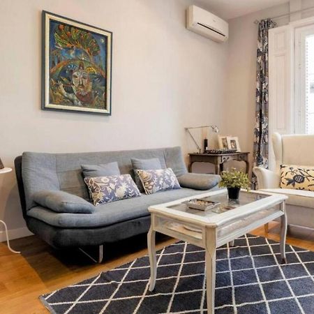 Minty Stay - Montera Madrid Dış mekan fotoğraf