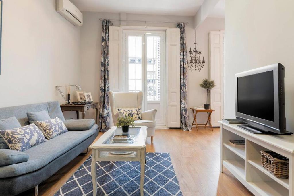 Minty Stay - Montera Madrid Dış mekan fotoğraf