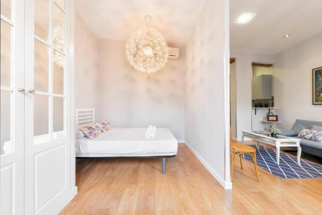 Minty Stay - Montera Madrid Dış mekan fotoğraf
