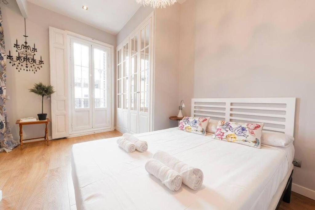 Minty Stay - Montera Madrid Dış mekan fotoğraf