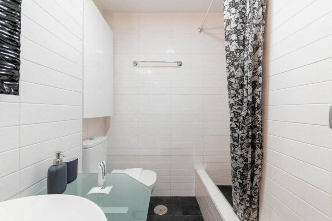 Minty Stay - Montera Madrid Dış mekan fotoğraf