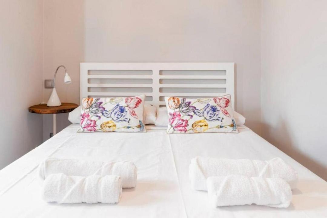 Minty Stay - Montera Madrid Dış mekan fotoğraf