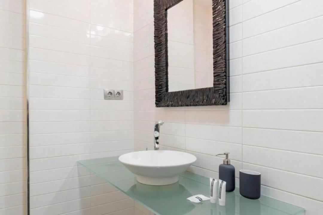 Minty Stay - Montera Madrid Dış mekan fotoğraf