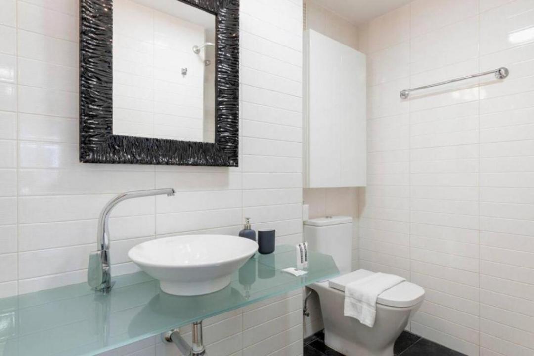 Minty Stay - Montera Madrid Dış mekan fotoğraf