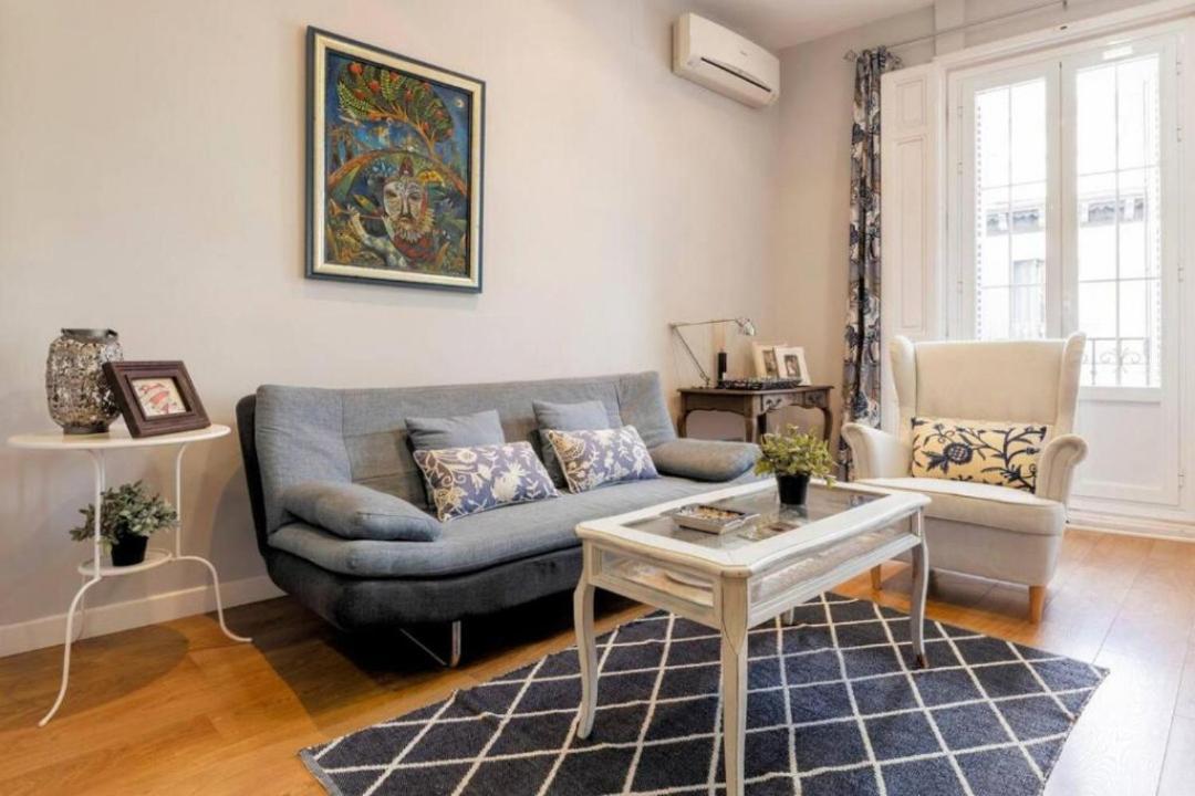 Minty Stay - Montera Madrid Dış mekan fotoğraf
